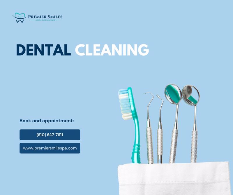 dental cleaning 2