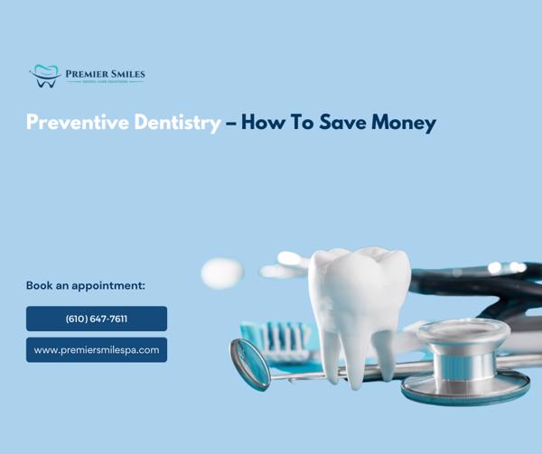 Preventive Dentistry 2