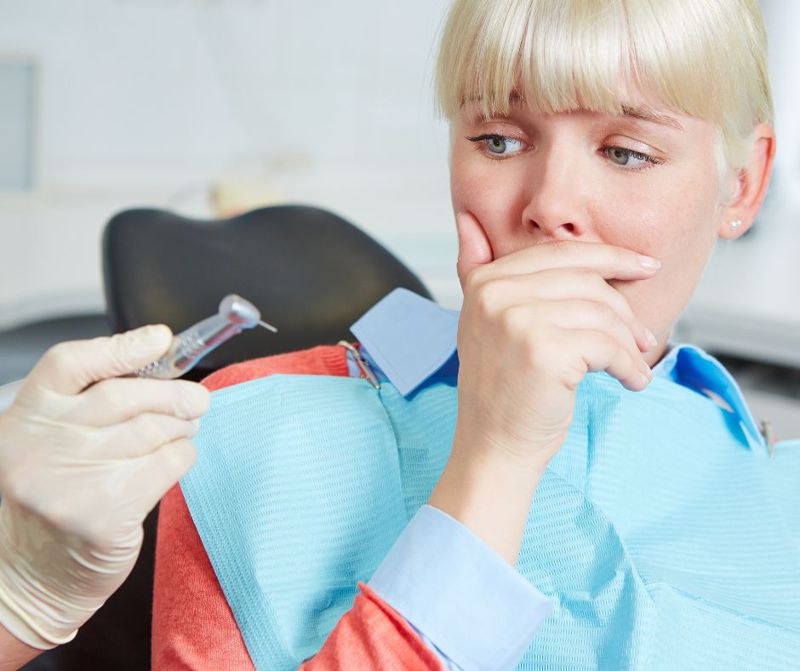 Overcoming Dental Anxiety: Tips from Your Friendly Dentist in Berwyn