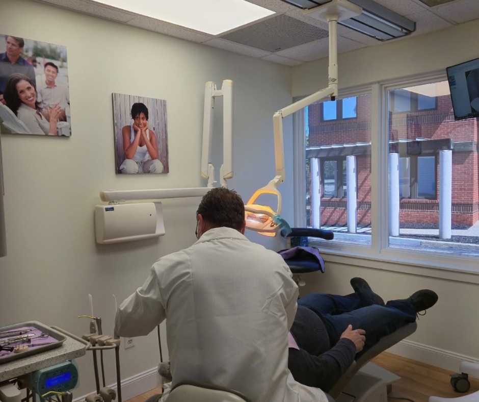 Premier Smiles Gallery