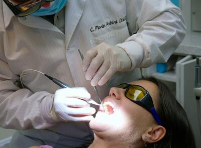 Premier Smiles Gallery