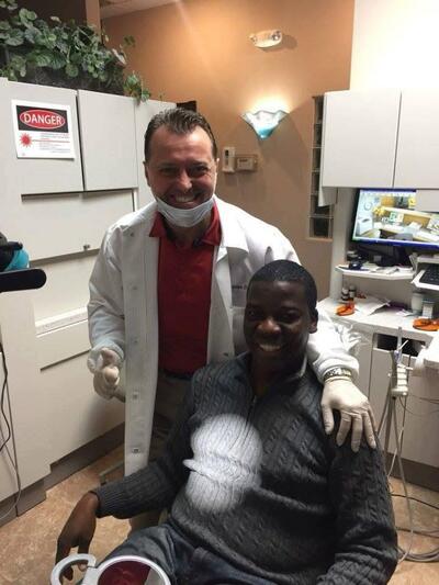 Premier Smiles Gallery